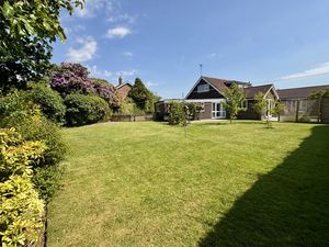 Garden- click for photo gallery